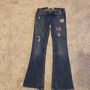 Hollister Jeans